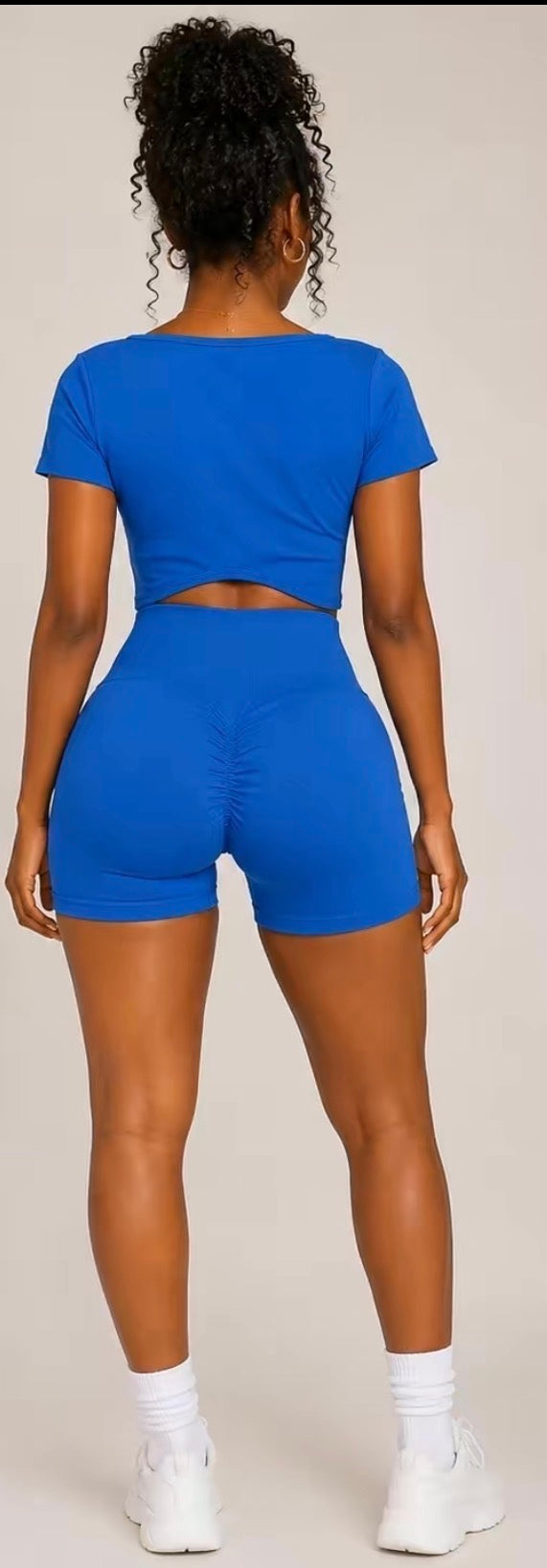 ROYAL FLEX SET