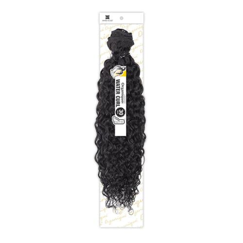 Organique Mastermix Water Curl 24"