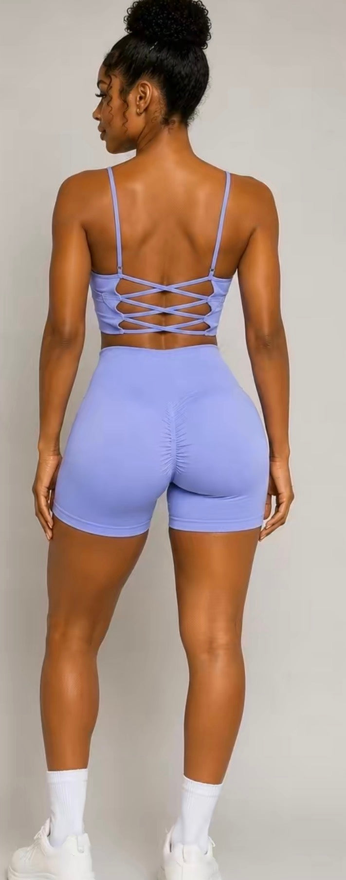 LAVENDER CRUSH SET