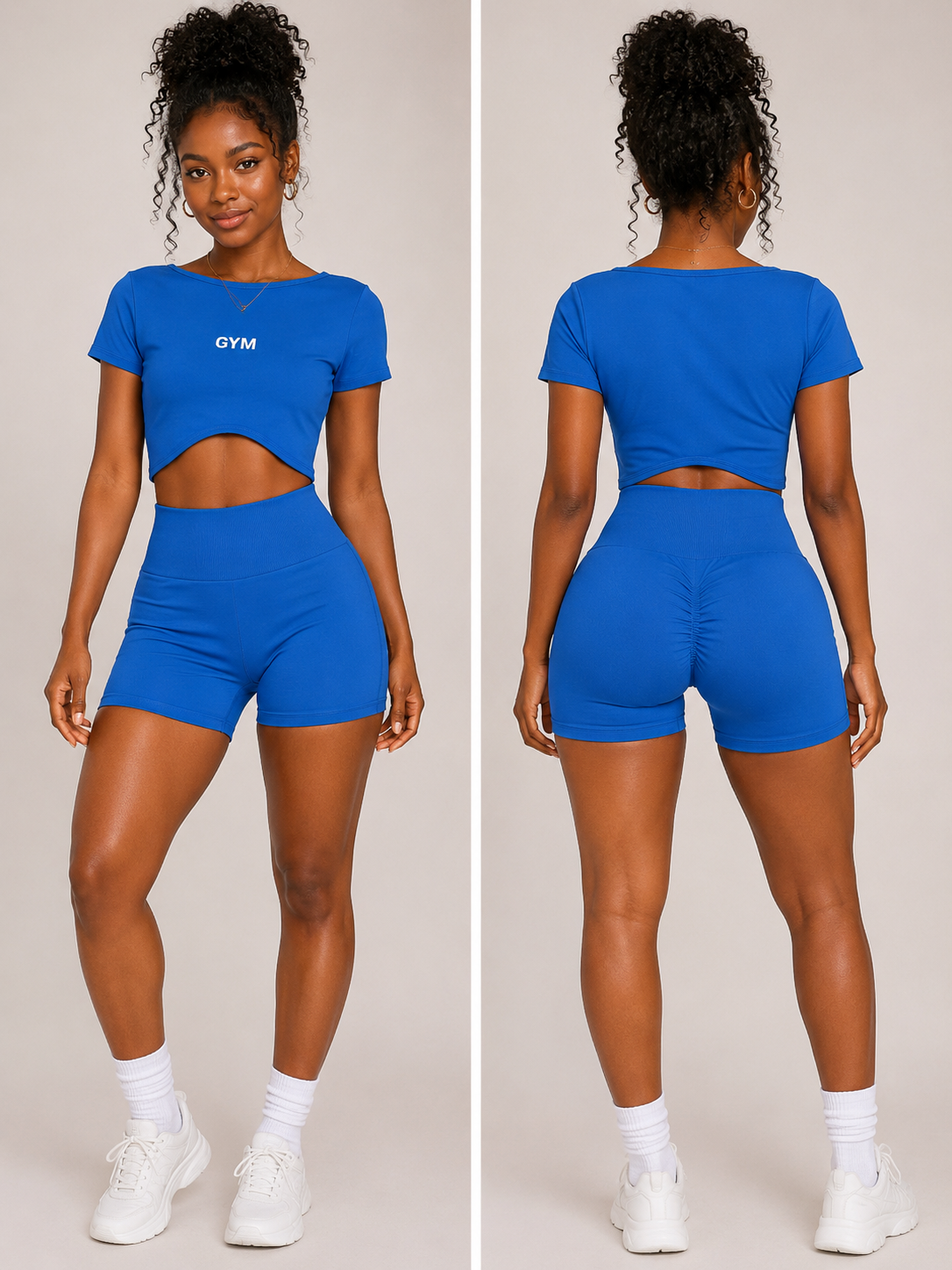 ROYAL FLEX SET