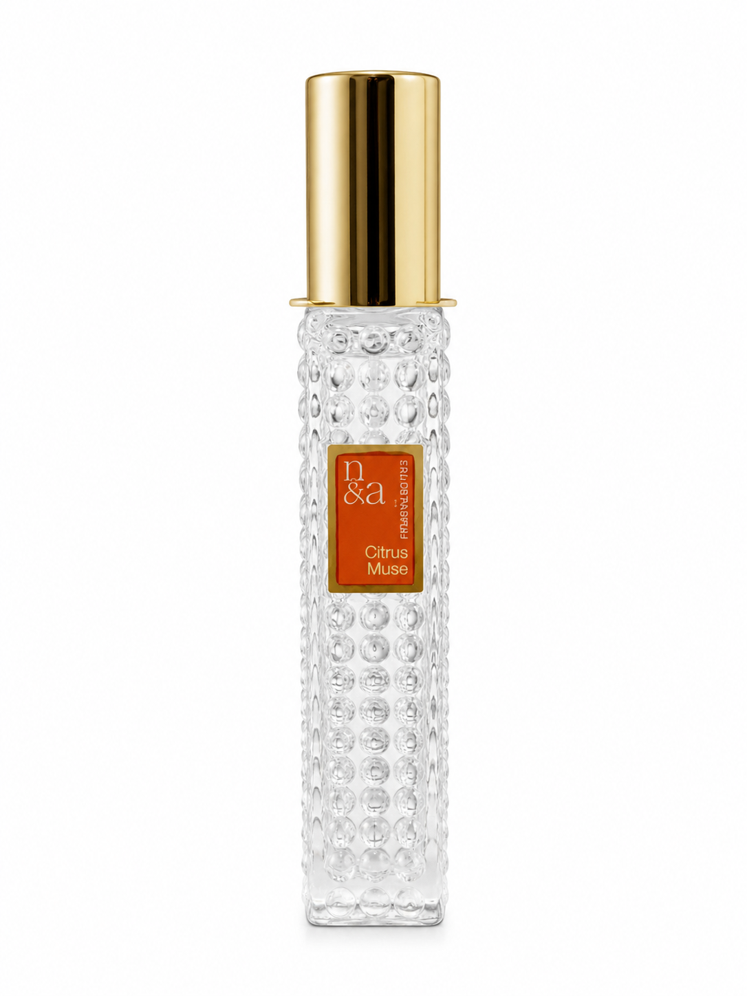 CITRUS MUSE EAU DE PARFUM 10ML