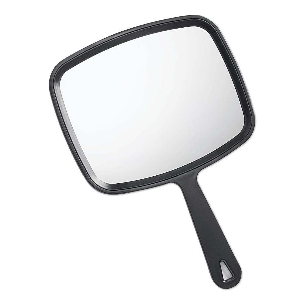 Soft 'N Style Picture Hand Held Mirror