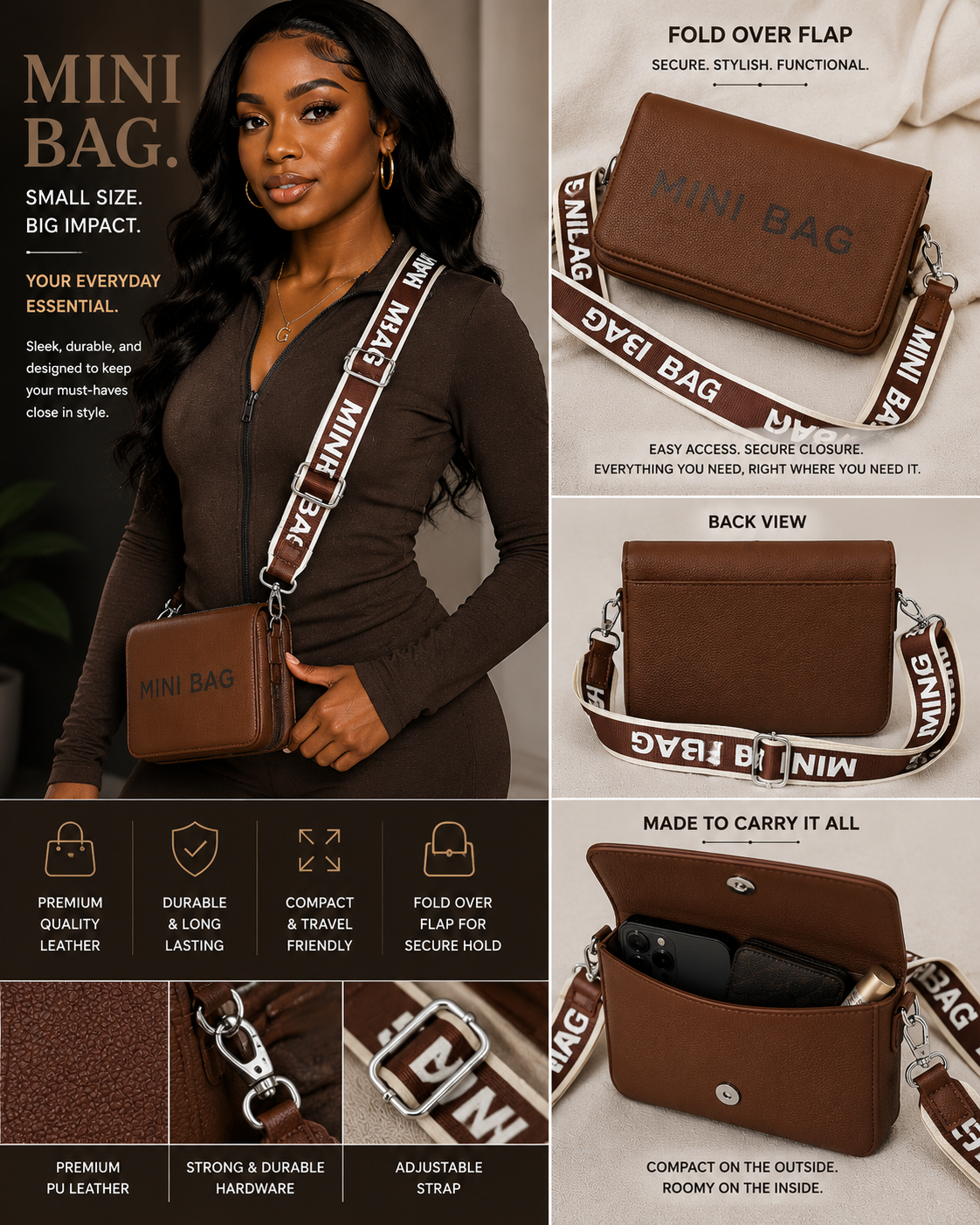 MINI BAG