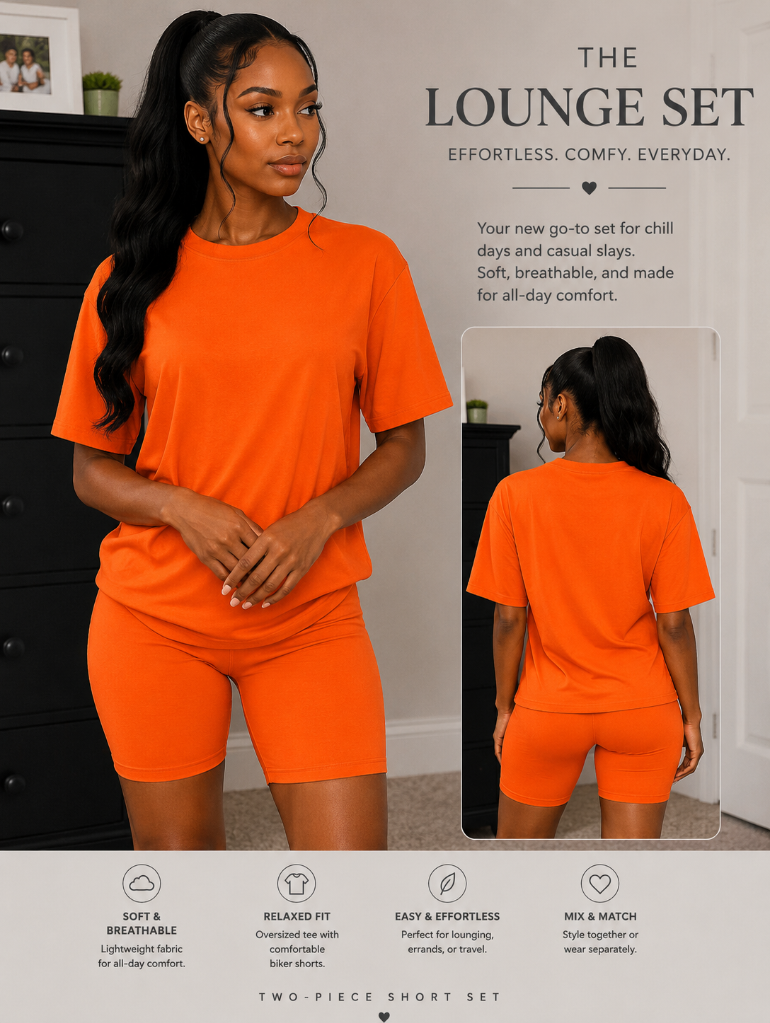 THE EVERYDAY GODDESS SET