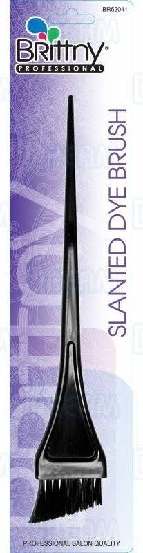 Brittny Dye Slanted Brush