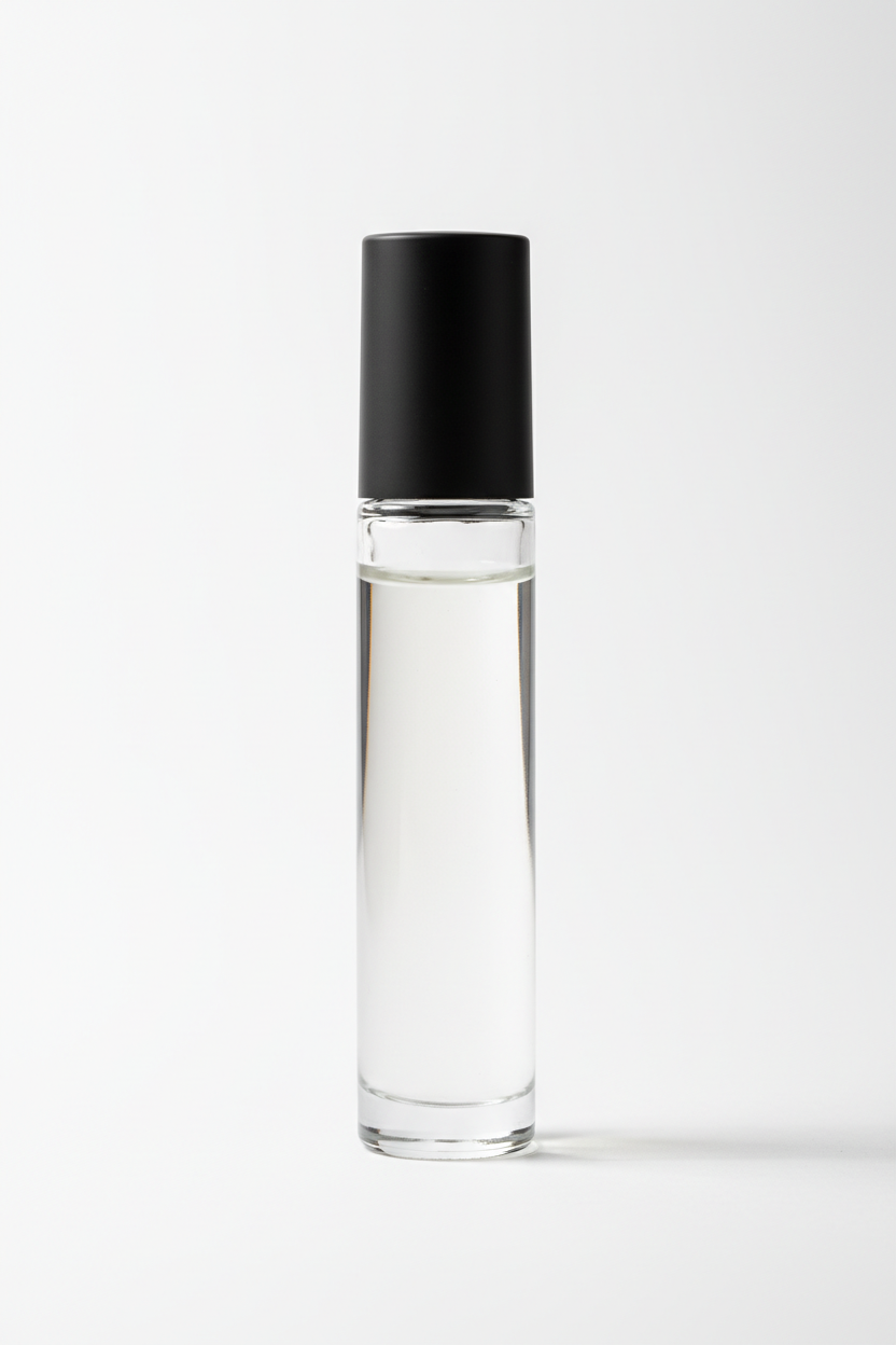 BODY OIL PXXXX BY AKIN'S