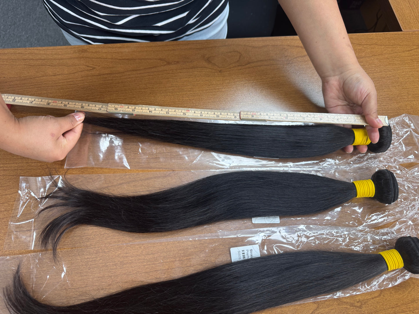PREMIUM STRAIGHT BUNDLES
