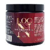 Loc N Loc Twists Braids Wave Edge Gel - Extra Hold 4 Oz