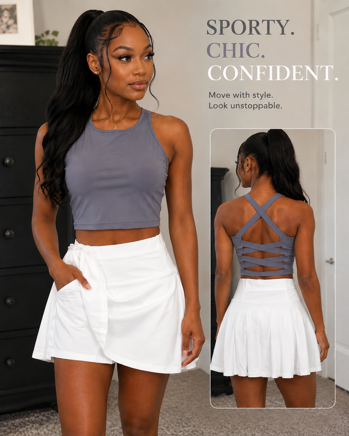GODDESS COLLECTIVE