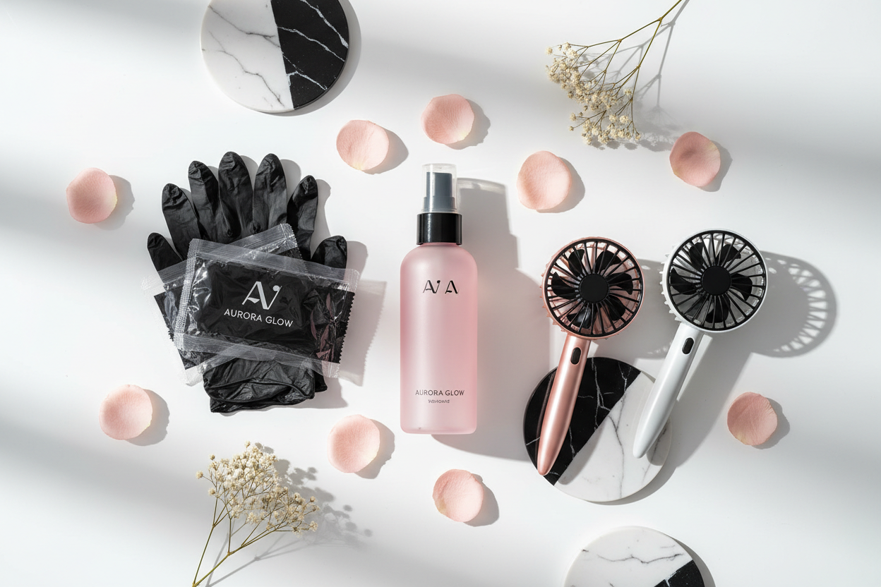 TOOLS / BEAUTY COLLECTIVE