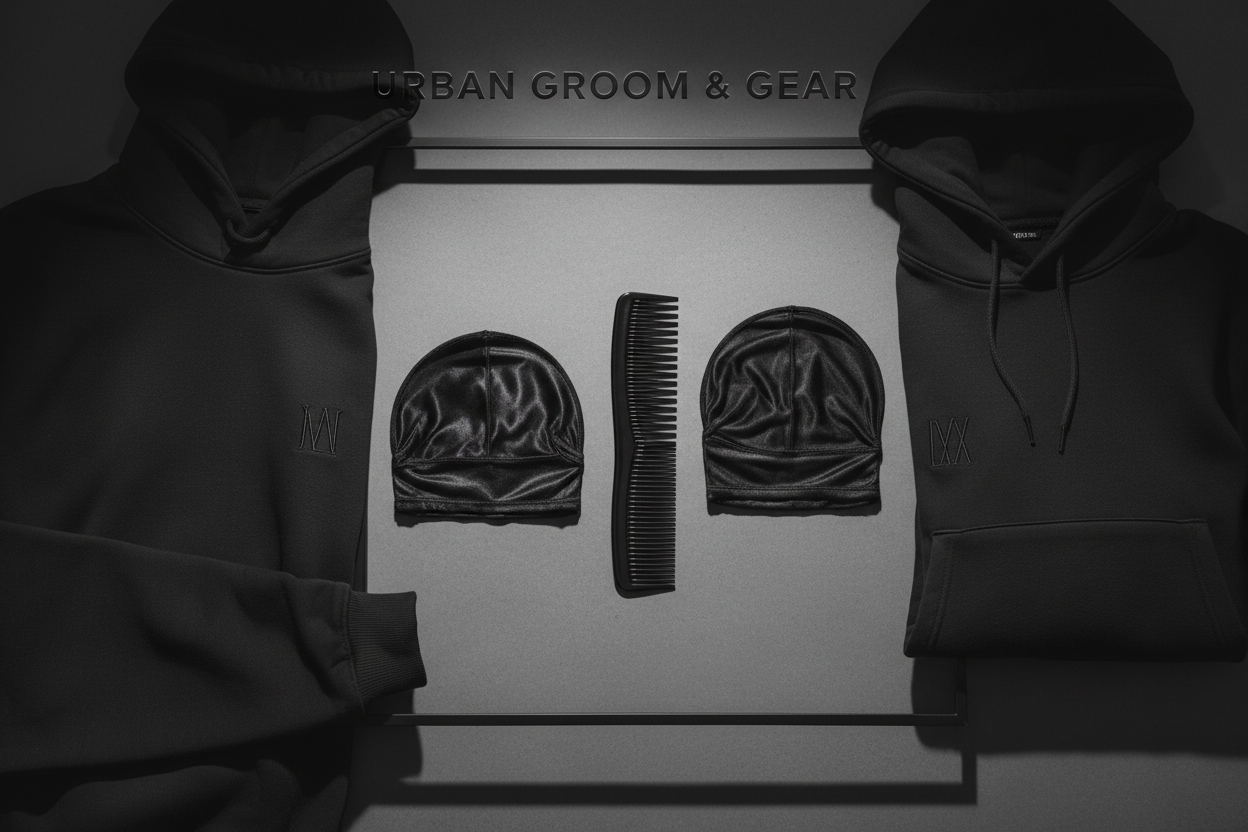 MANS COLLECTIVE