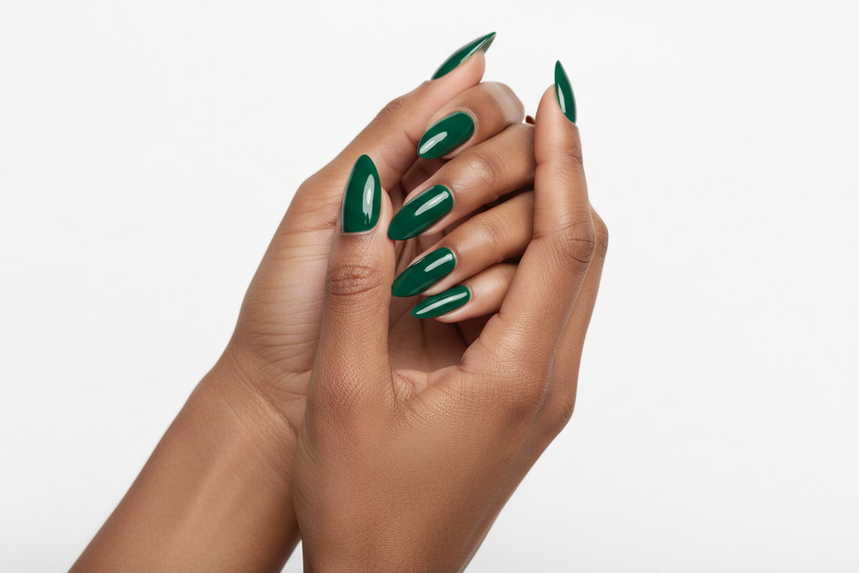 PRESS ON NAILS & NAILS KITS
