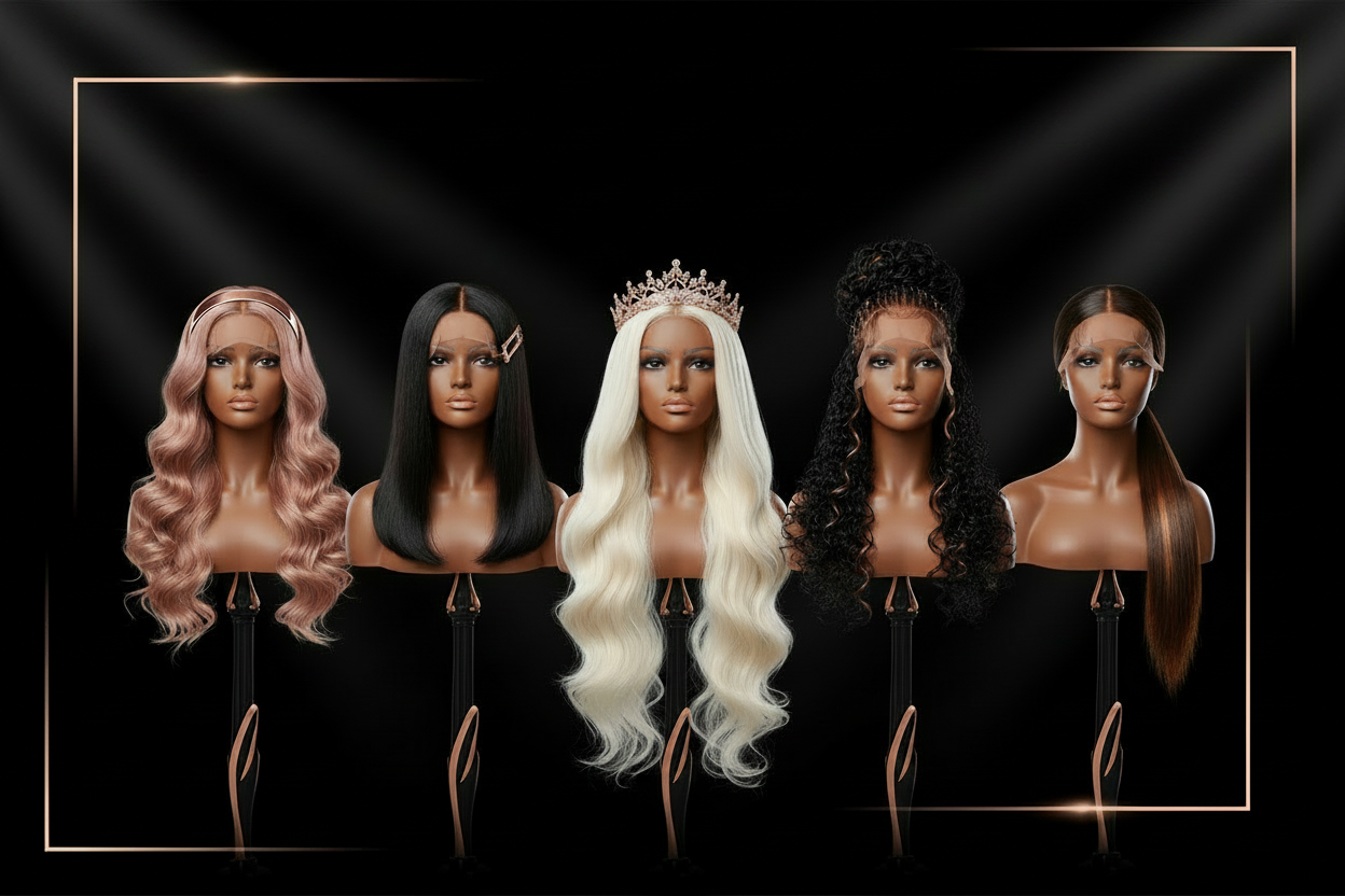 WIGS
