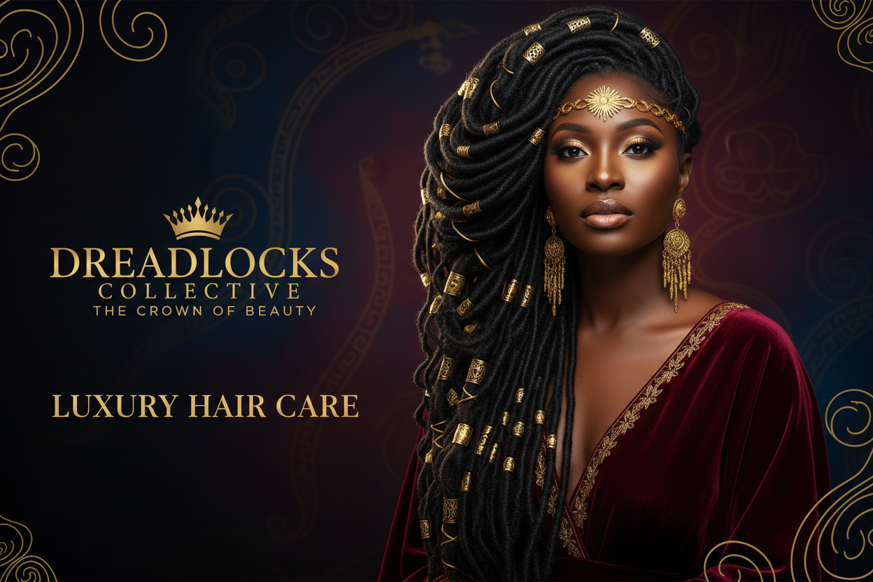 DREADS /LOCKS COLLECTIVE