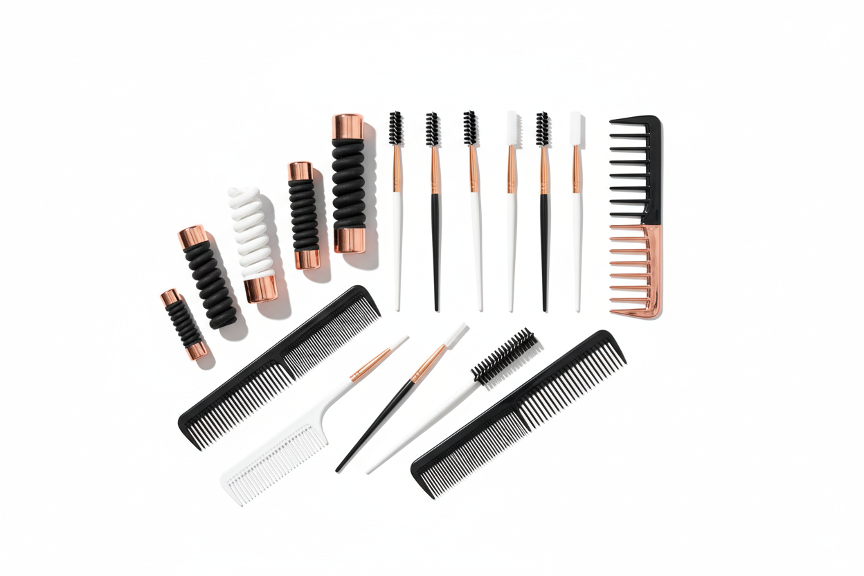 BEAUTY COLLECTIVE