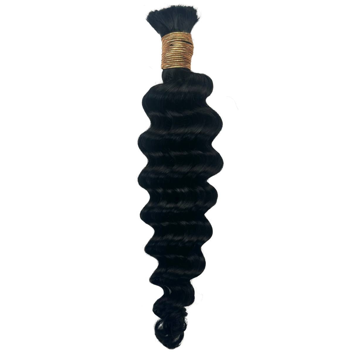 BULK HUMAN HAIR
