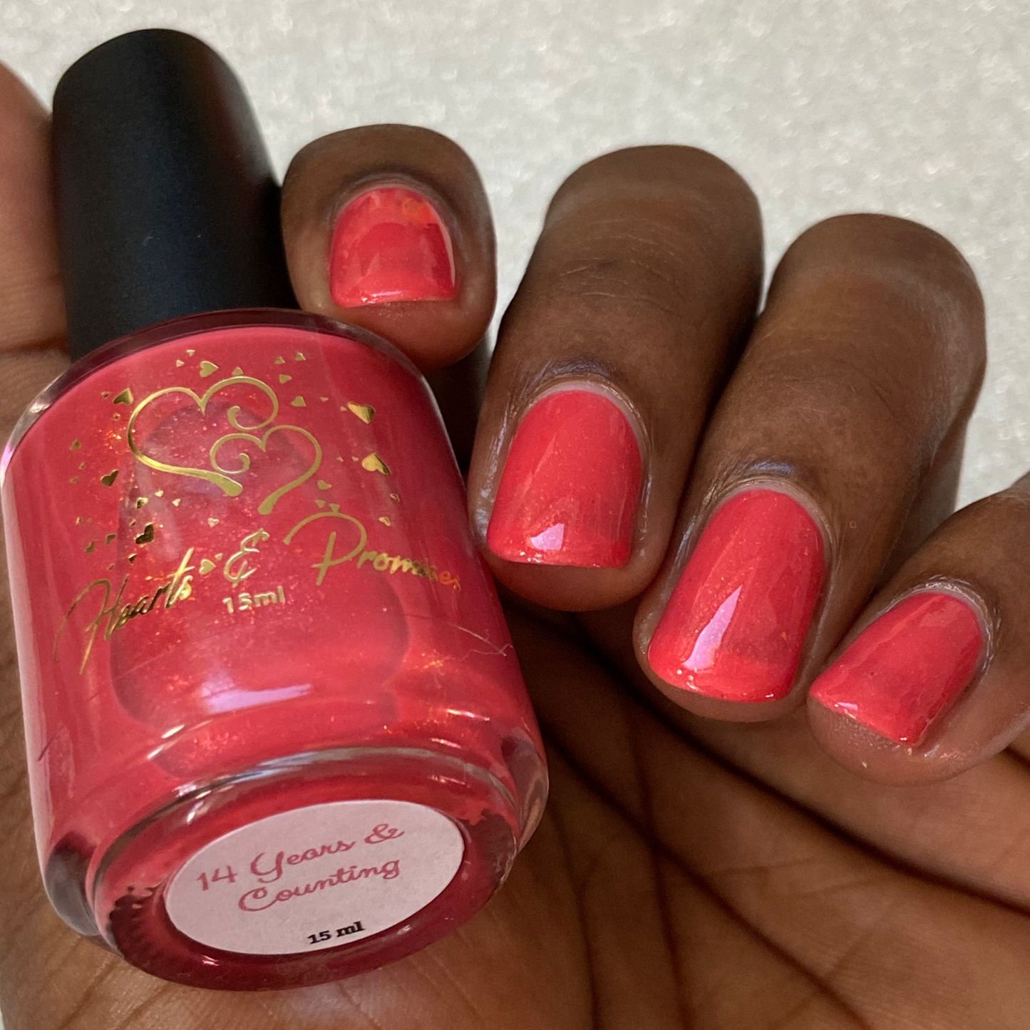 14 Year Breast Cancer Survivor Trio