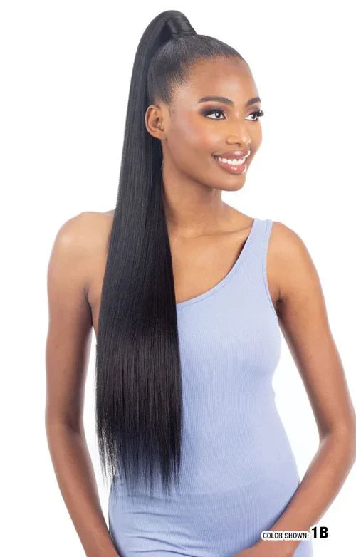 Shake N Go Organique Yaky 30 Synthetic Weave 30 Inch