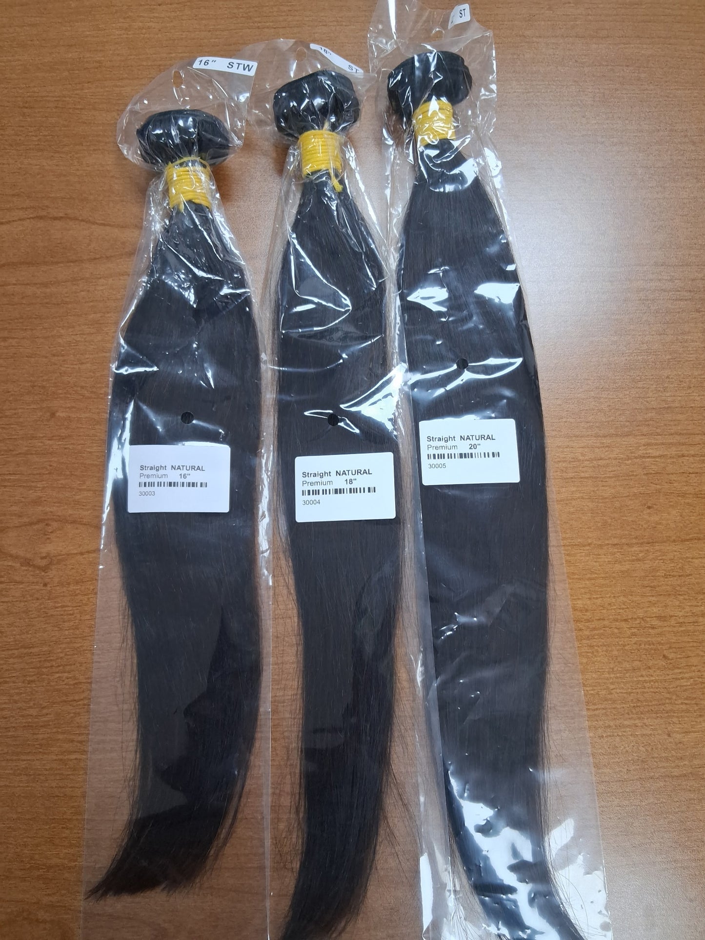 PREMIUM STRAIGHT BUNDLES
