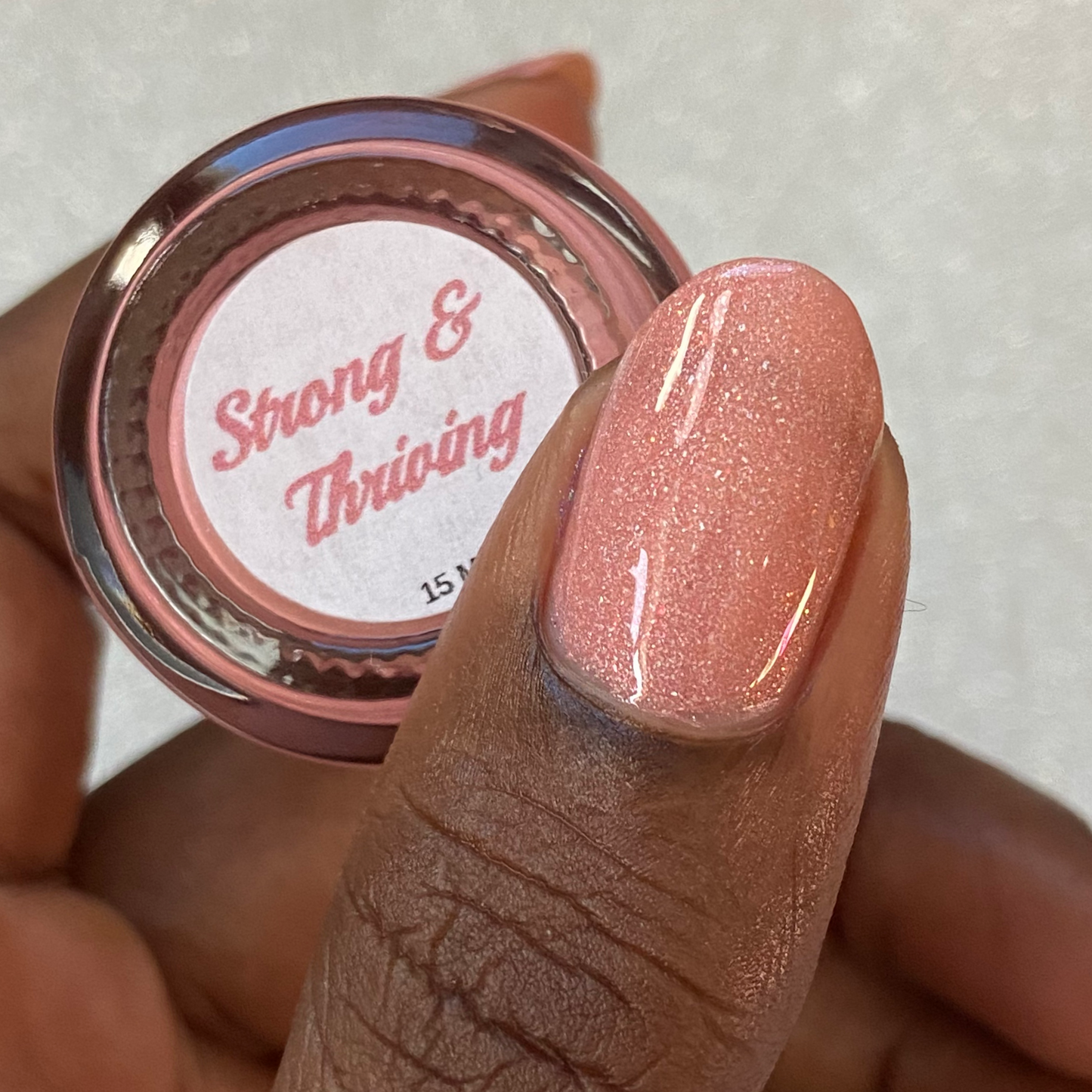 14 Year Breast Cancer Survivor Trio