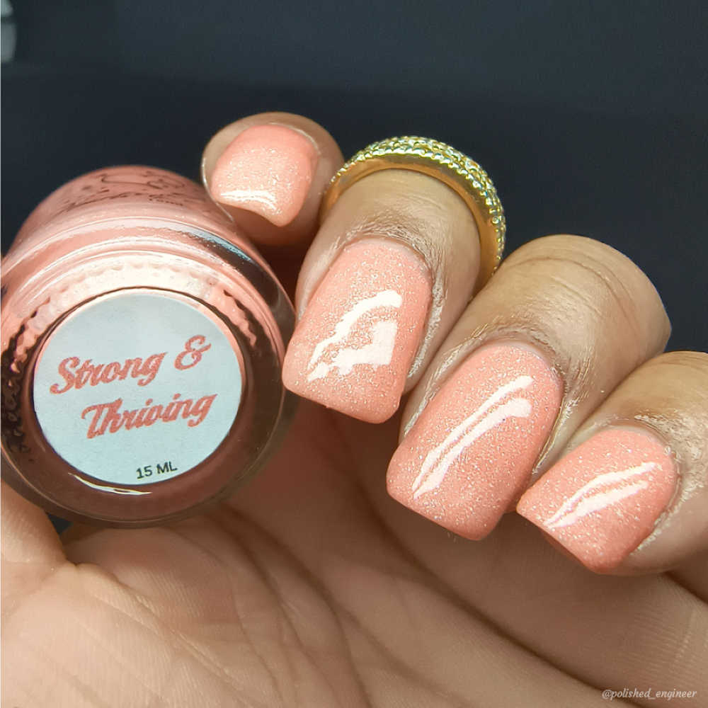 14 Year Breast Cancer Survivor Trio