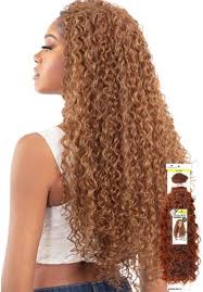 Shake-N-Go Organique Burmese curl 24"