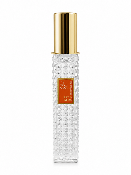 CITRUS MUSE EAU DE PARFUM 10ML
