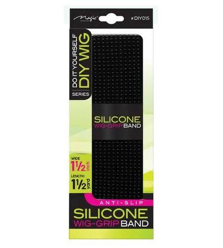 MAGIC DIY Silicone Wig-Grip Band