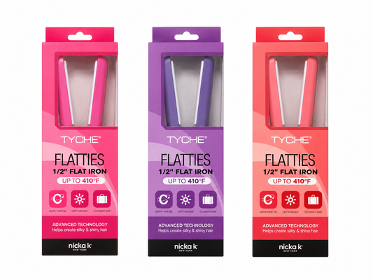 TYCHE FLATTIES