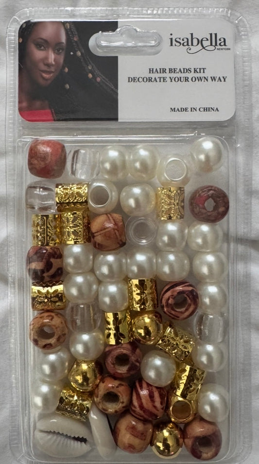 Hair Jewelry Braid Accessories