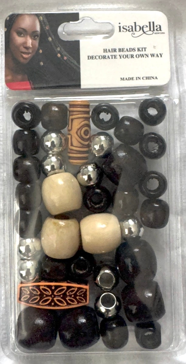 Hair Jewelry Braid Accessories