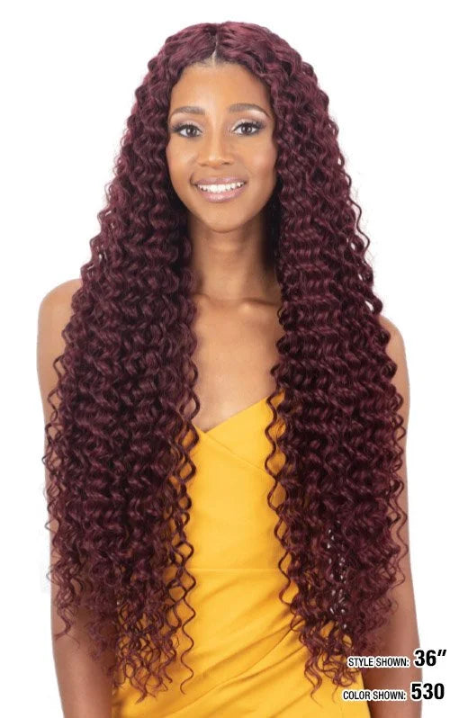 ORGANIQUE OCEAN DEEP WAVE 24''