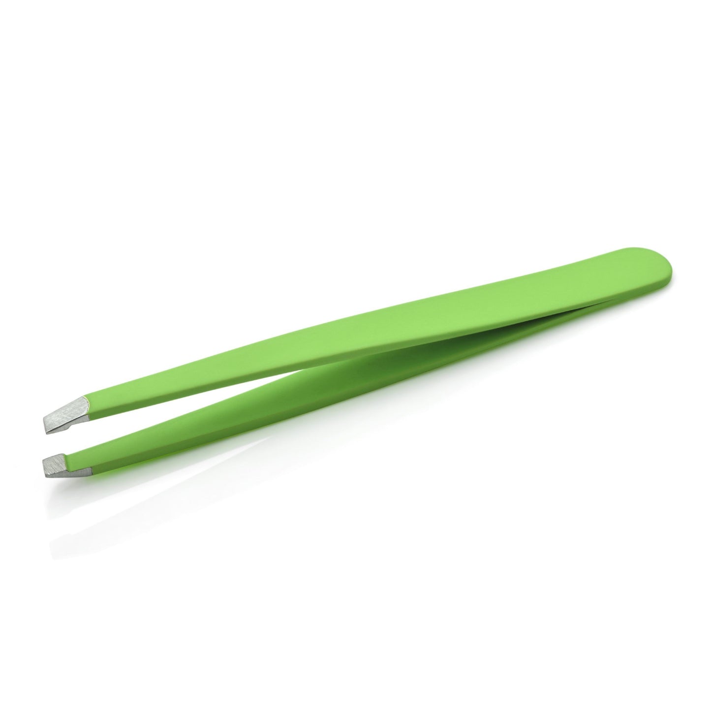 Slant Tip Tweezers