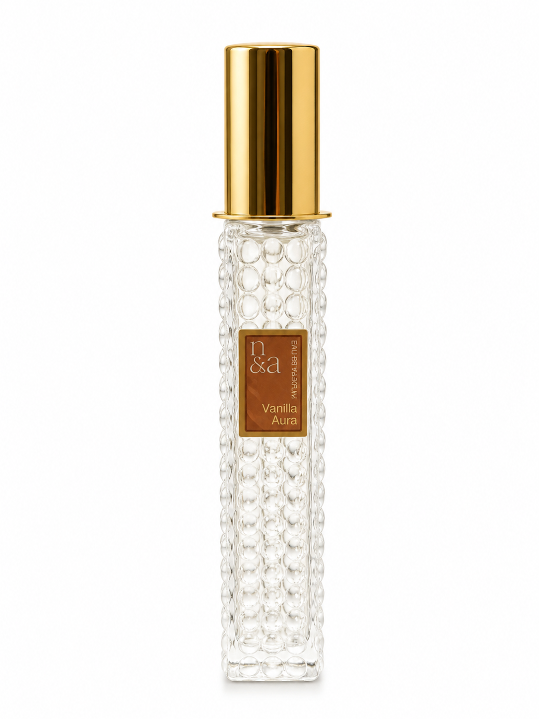 VANILLA AURA EAU DE PARFUM 10ML