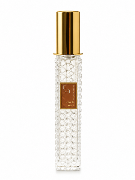 VANILLA AURA EAU DE PARFUM 10ML