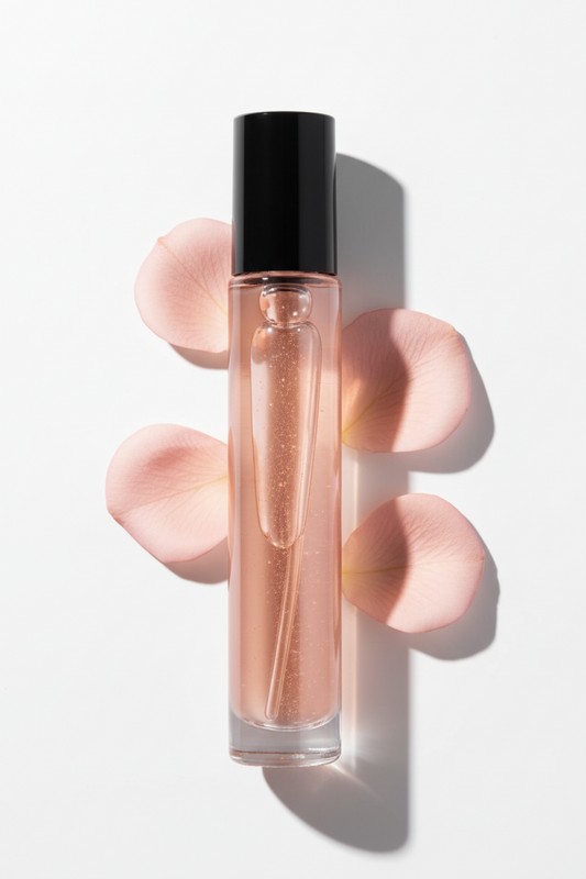 BODY OIL FLOWER BONB