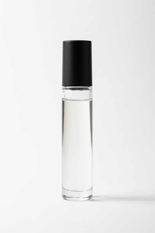 BODY OIL PXXXX BY AKIN'S