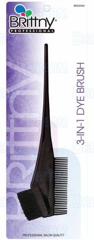 Brittny 3-In-1 Dye Brush