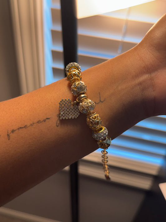 Charm Bracelet