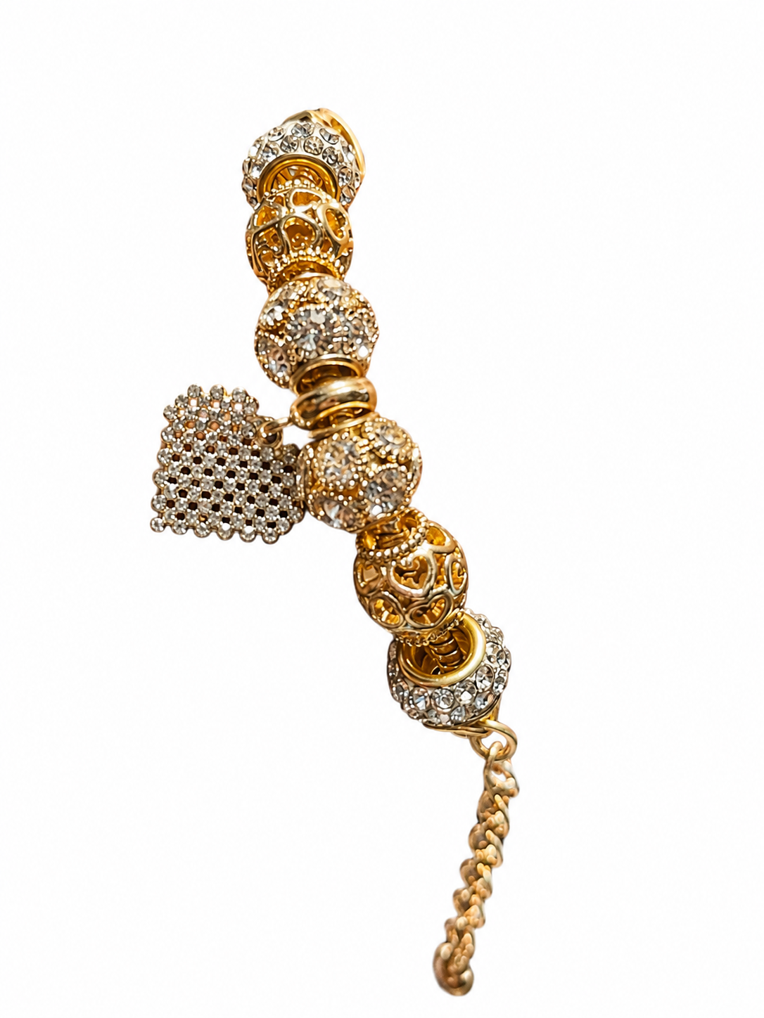Charm Bracelet