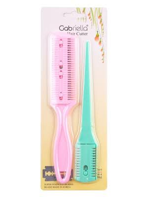 Gabriella Single n Double Razor Hair Cutter