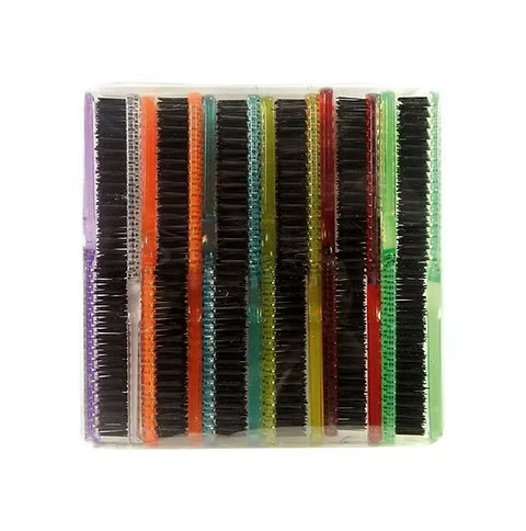 Stella Clear Magic Brush Assorted 12pc