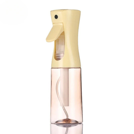 Hair Spray Bottle Continuous Mist Barber Water Sprayer Salon Plant Mister Tools