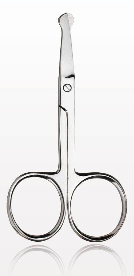 The Makeup Altar Safety Scissors 48pc/Jar